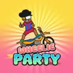 Wheelie Party