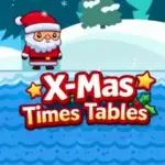 X-Mas Times Tables