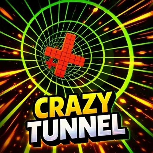 Crazy Tunnel