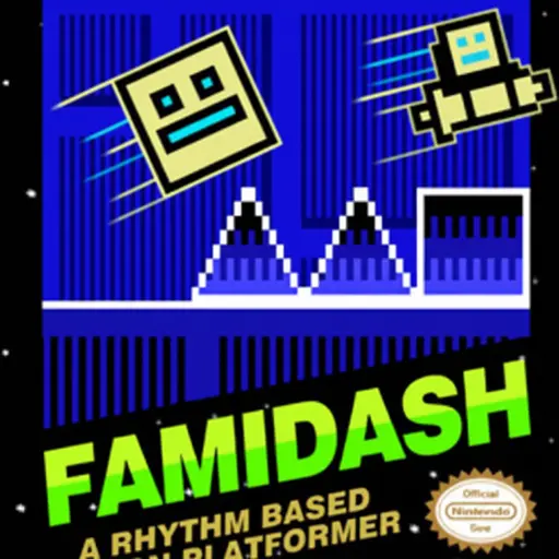 FamiDash
