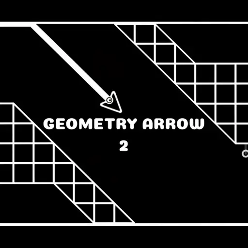 Geometry Arrow 2