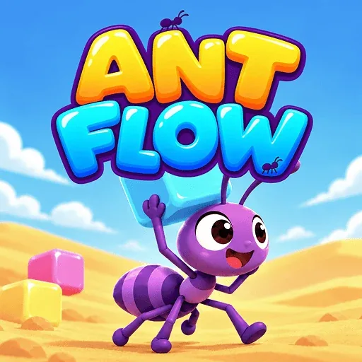 Ant Flow