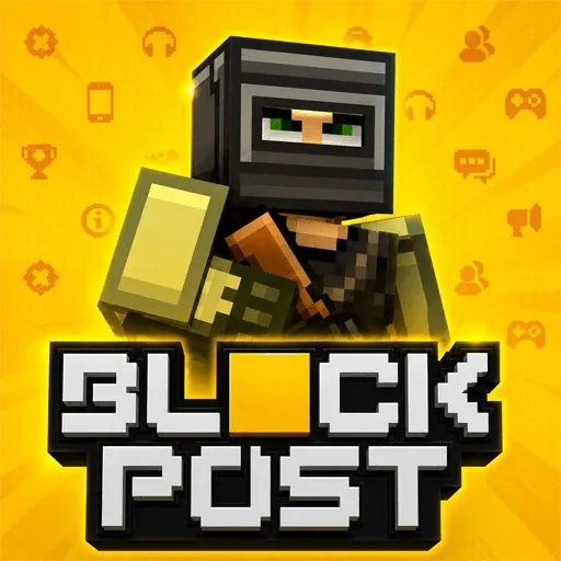 Blockpost