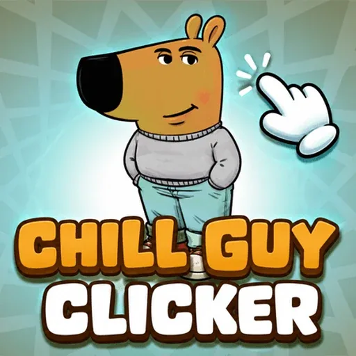 Chill Guy Clicker