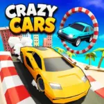 Crazy Cars