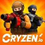 Cryzen.io
