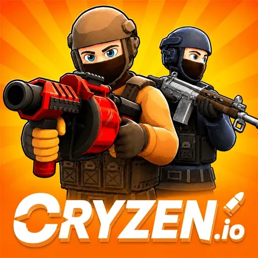 Cryzen.io