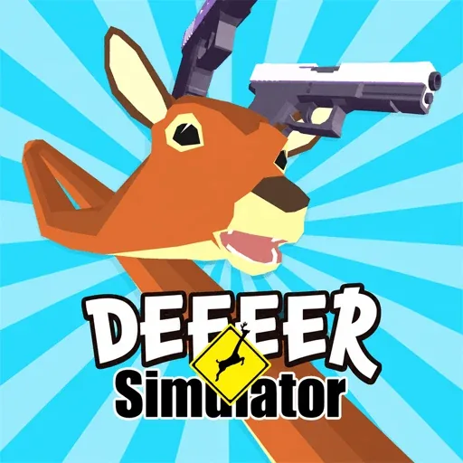 Deer Simulator