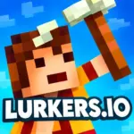 Lurkers.io