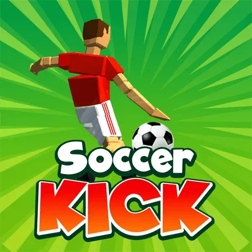 Soccer Kick