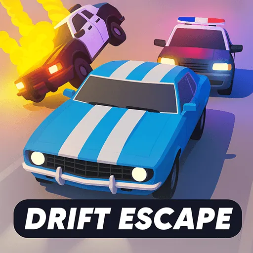 Drift Escape