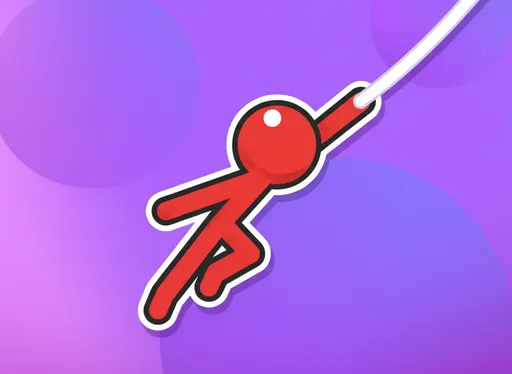 Stickman hook unblocked