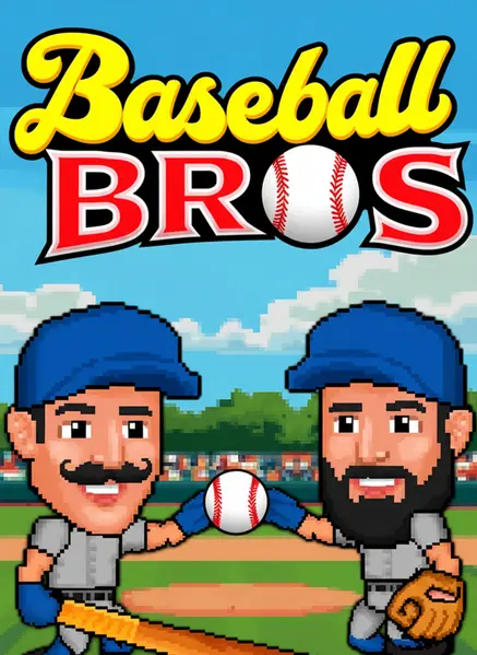 Baseball bros io