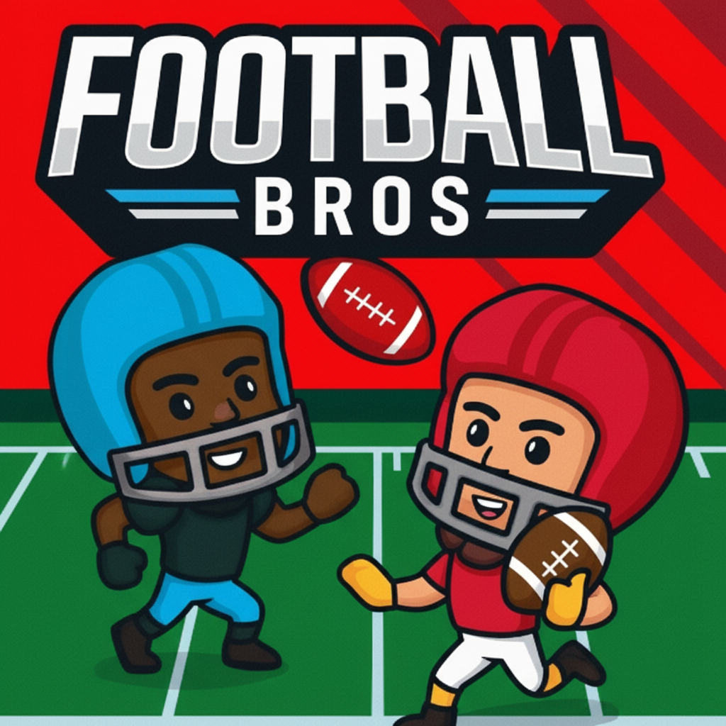 football bros unblocked