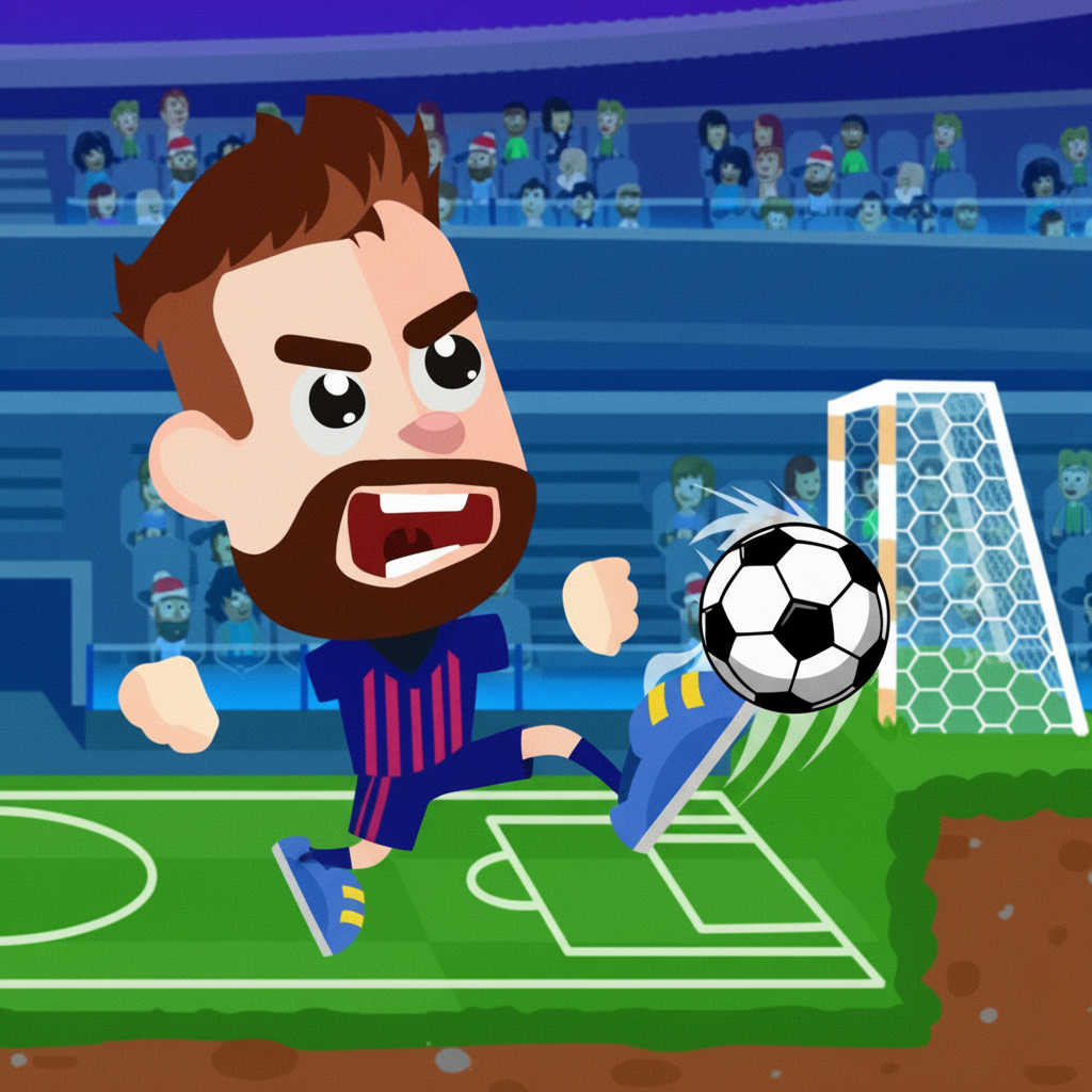 Football Masters