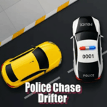 Police chase drifter unblocked