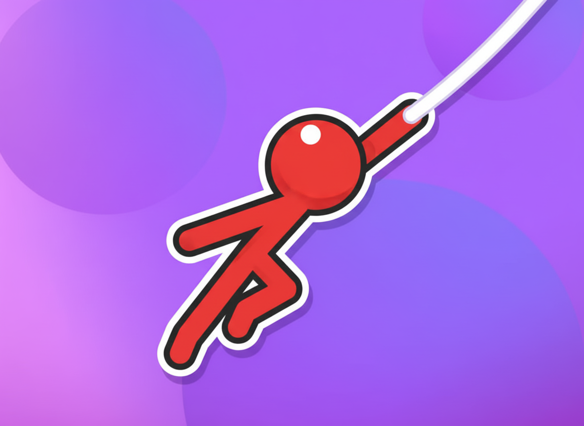 Stickman hook unblocked